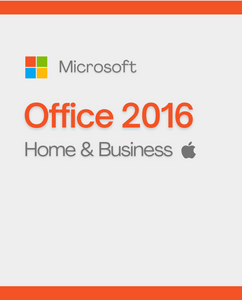 Office 2016 Home And Business For Mac 