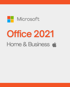 Office 2021 Home And Business Activation Key For Mac