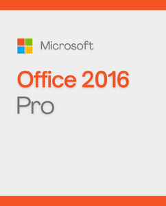 Office 2016 Professional Plus Activation Key