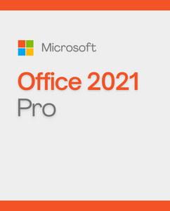 Office 2021 Professional Plus 