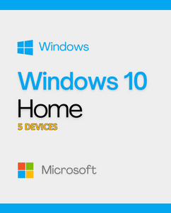 Windows 10 Home Activation Key