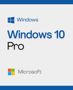 Windows 10 Professional 